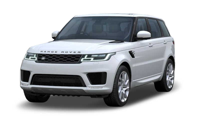 후지 화이트 익스테리어